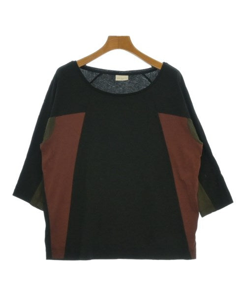 DRIES VAN NOTEN เสื้อยืด/เสื้อท็อปส์