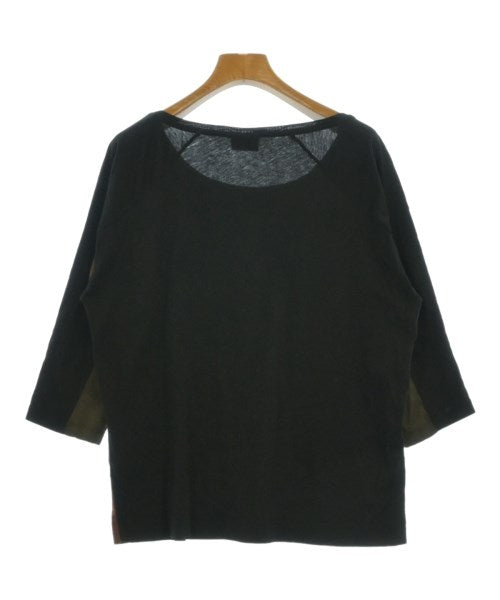 DRIES VAN NOTEN เสื้อยืด/เสื้อท็อปส์