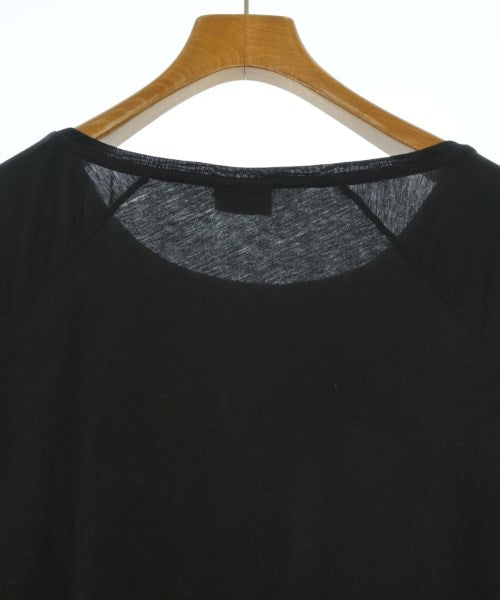 DRIES VAN NOTEN เสื้อยืด/เสื้อท็อปส์