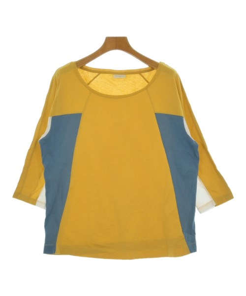 DRIES VAN NOTEN เสื้อยืด/เสื้อท็อปส์