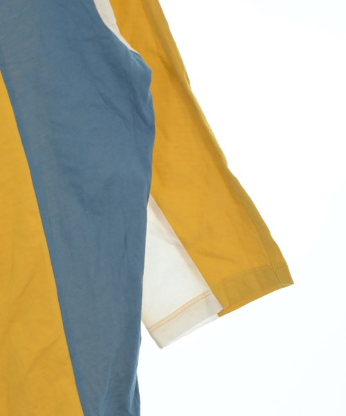 DRIES VAN NOTEN เสื้อยืด/เสื้อท็อปส์