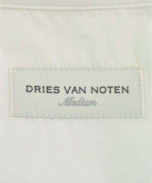 DRIES VAN NOTEN เสื้อสตรี