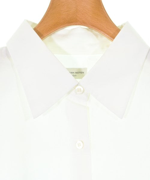 DRIES VAN NOTEN เสื้อสตรี