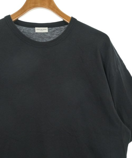 DRIES VAN NOTEN เสื้อยืด/เสื้อท็อปส์