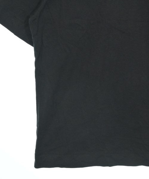 DRIES VAN NOTEN เสื้อยืด/เสื้อท็อปส์
