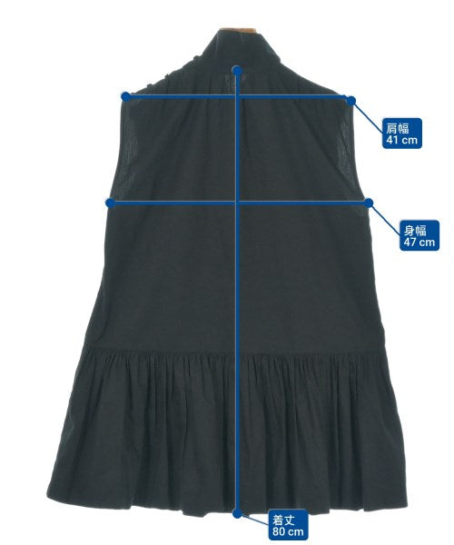 DRIES VAN NOTEN เสื้อสตรี