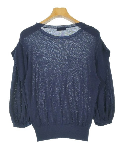 DRIES VAN NOTEN เสื้อกันหนาว