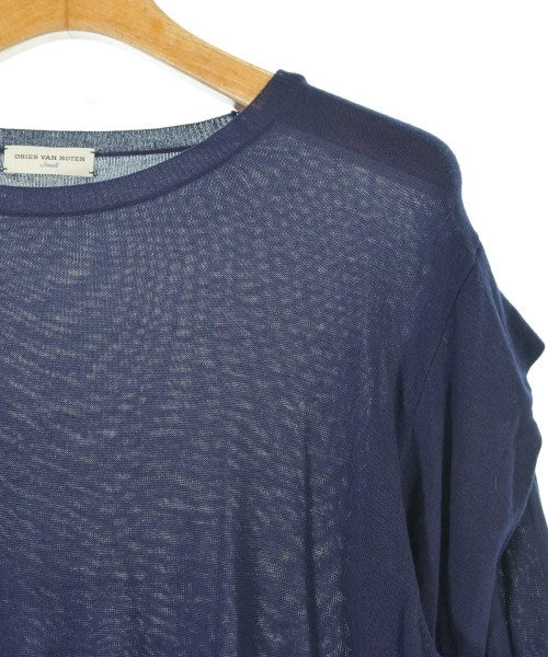 DRIES VAN NOTEN เสื้อกันหนาว