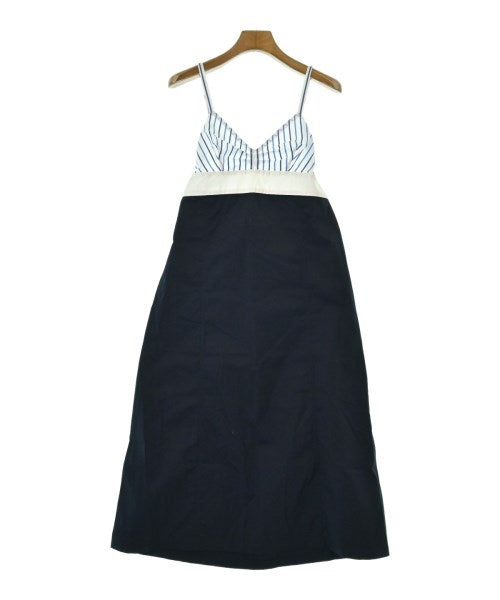 DRIES VAN NOTEN ชุดเดรส