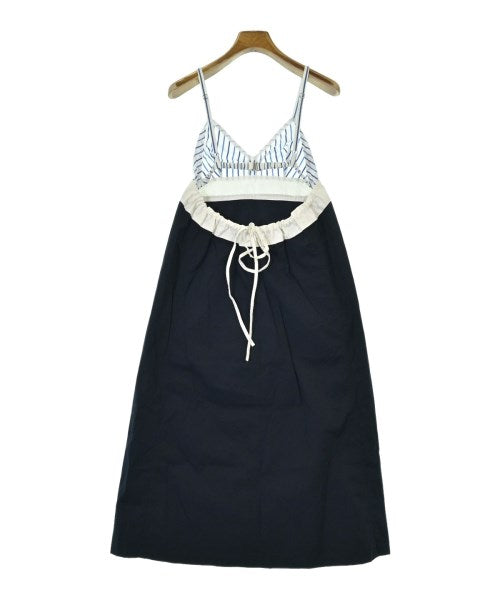 DRIES VAN NOTEN ชุดเดรส