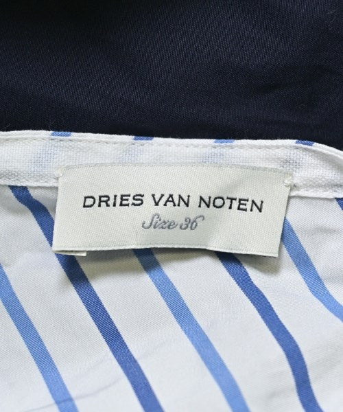 DRIES VAN NOTEN ชุดเดรส