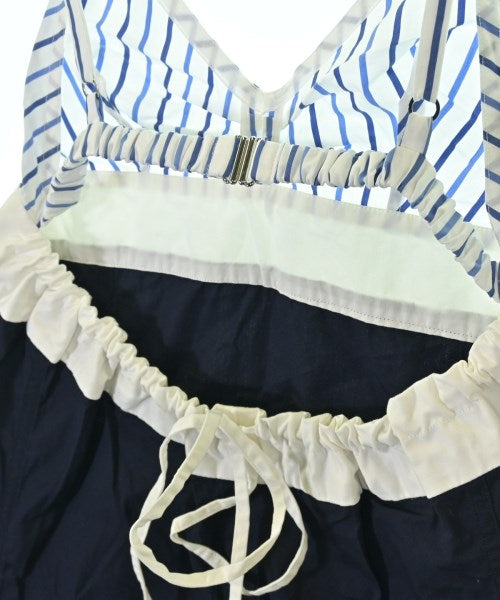 DRIES VAN NOTEN ชุดเดรส