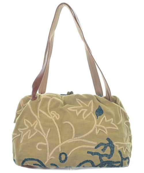 DRIES VAN NOTEN กระเป๋าสะพาย