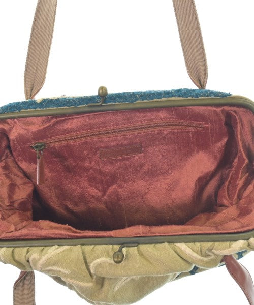 DRIES VAN NOTEN กระเป๋าสะพาย