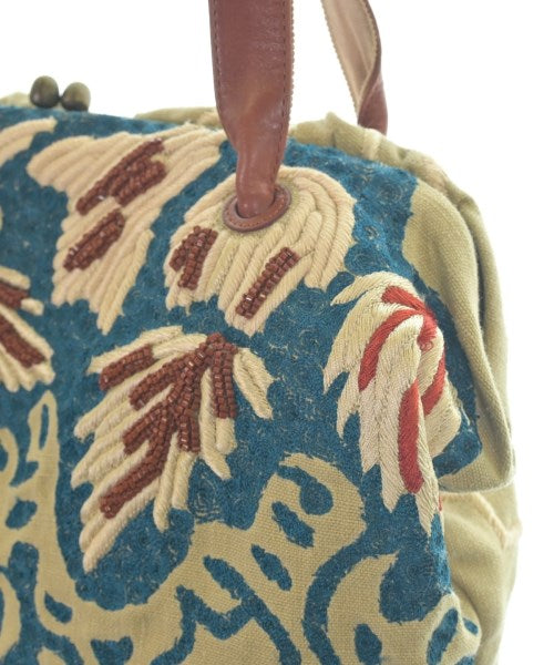 DRIES VAN NOTEN กระเป๋าสะพาย