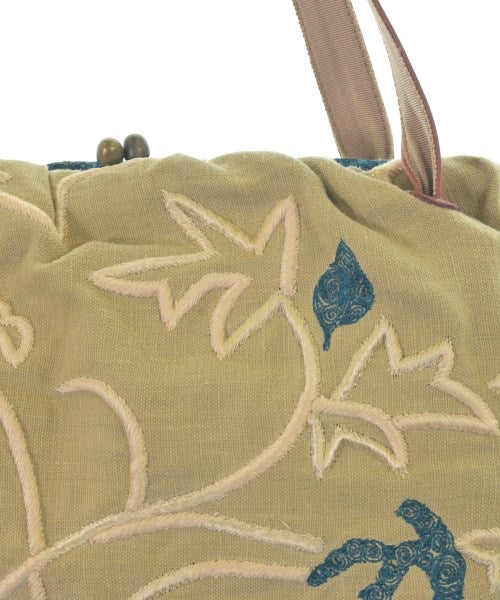 DRIES VAN NOTEN กระเป๋าสะพาย