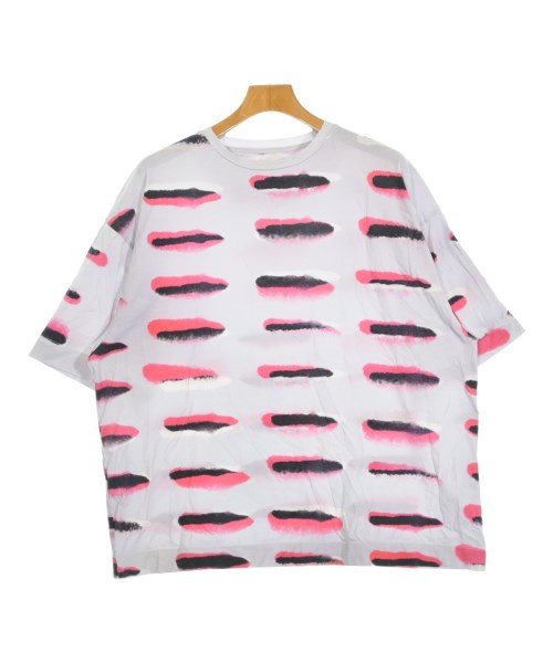 DRIES VAN NOTEN เสื้อยืด/เสื้อท็อปส์