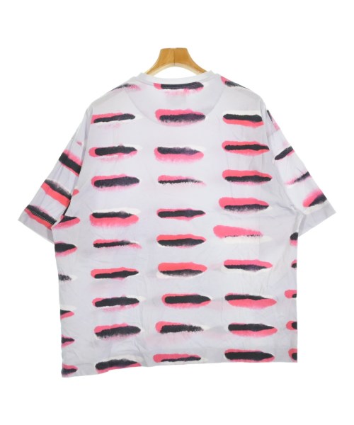 DRIES VAN NOTEN เสื้อยืด/เสื้อท็อปส์