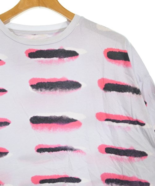 DRIES VAN NOTEN เสื้อยืด/เสื้อท็อปส์