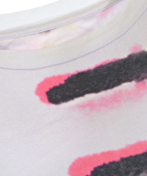 DRIES VAN NOTEN เสื้อยืด/เสื้อท็อปส์