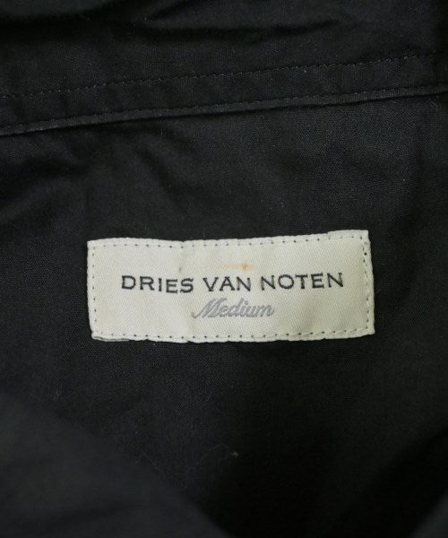 DRIES VAN NOTEN เสื้อลำลอง