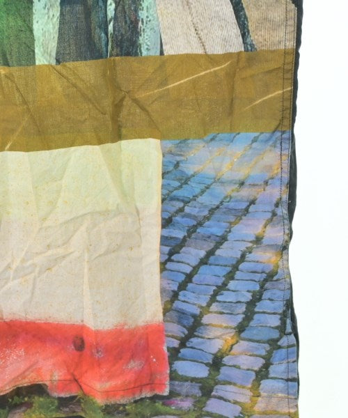 DRIES VAN NOTEN เสื้อลำลอง