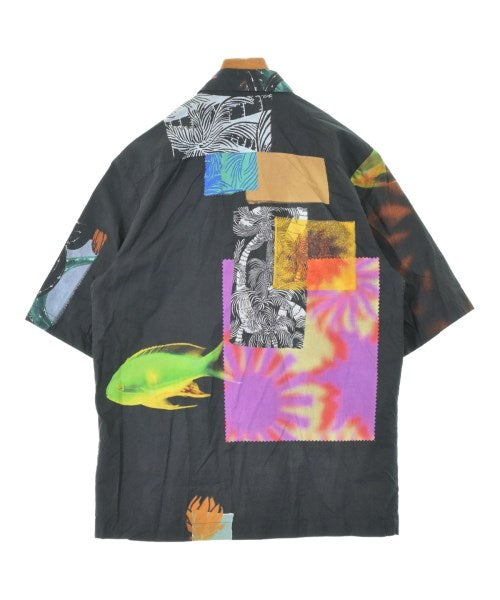 DRIES VAN NOTEN เสื้อลำลอง
