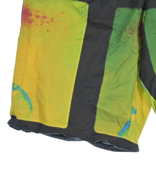 DRIES VAN NOTEN กางเกงขาสั้น