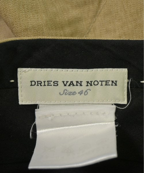 DRIES VAN NOTEN กางเกง อื่น