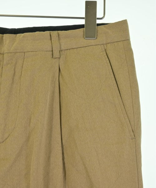 DRIES VAN NOTEN กางเกง อื่น