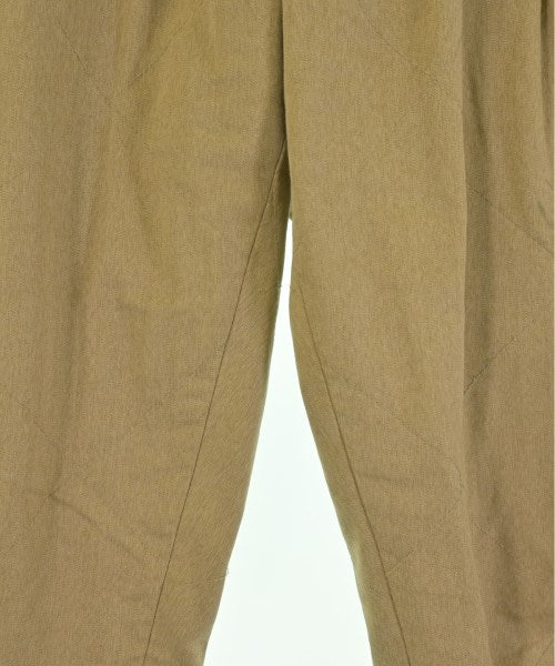 DRIES VAN NOTEN กางเกง อื่น