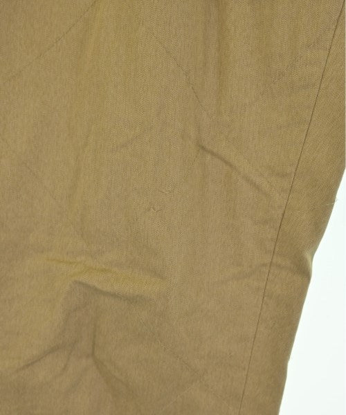 DRIES VAN NOTEN กางเกง อื่น