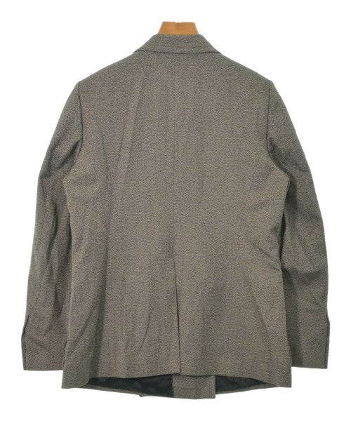 DRIES VAN NOTEN เบลเซอร์/แจ็คเก็ตสูท