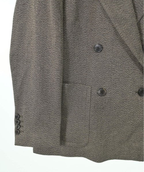 DRIES VAN NOTEN เบลเซอร์/แจ็คเก็ตสูท