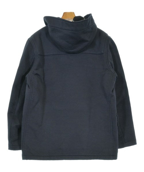 DRIES VAN NOTEN เสื้อโค้ทดัฟเฟิล