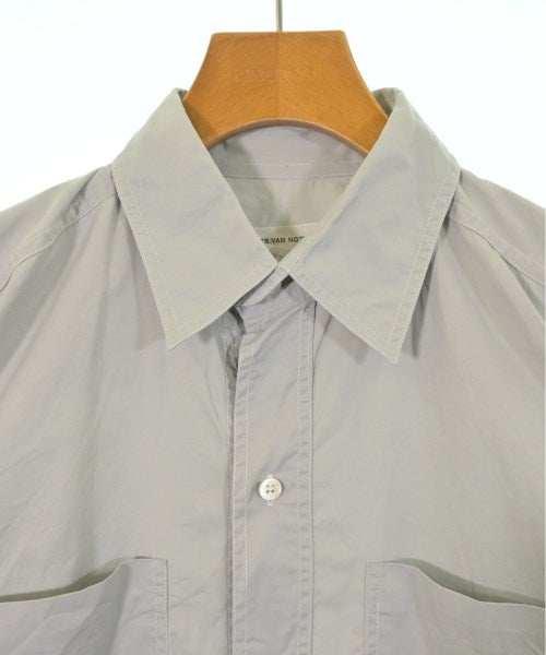 DRIES VAN NOTEN เสื้อลำลอง