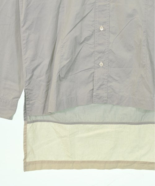 DRIES VAN NOTEN เสื้อลำลอง