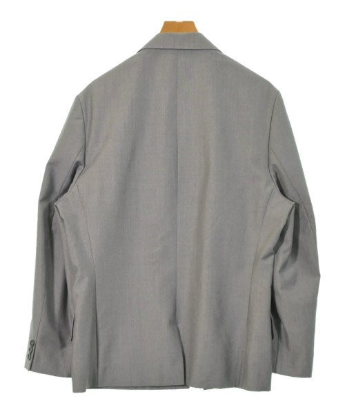 DRIES VAN NOTEN แจ็คเก็ตลำลอง