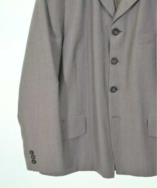 DRIES VAN NOTEN แจ็คเก็ตลำลอง