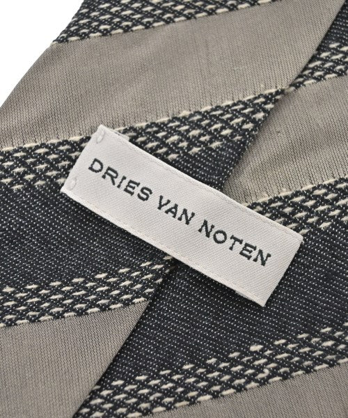 DRIES VAN NOTEN เนคไท
