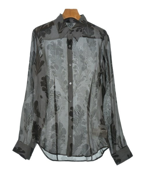 DRIES VAN NOTEN เสื้อลำลอง