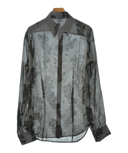 DRIES VAN NOTEN เสื้อลำลอง