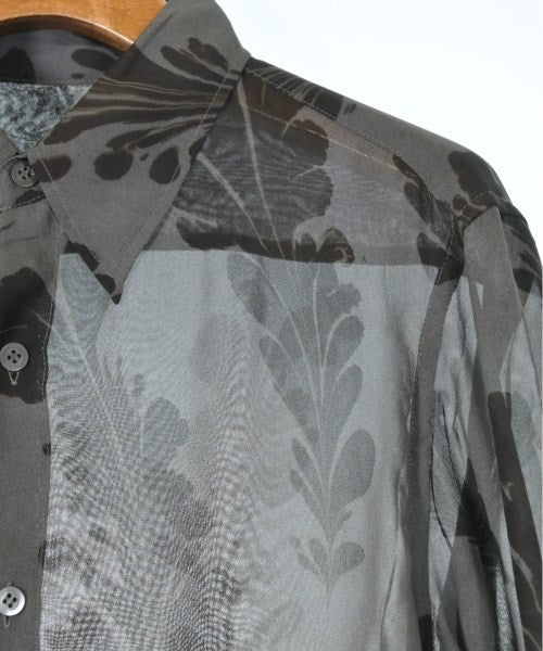 DRIES VAN NOTEN เสื้อลำลอง