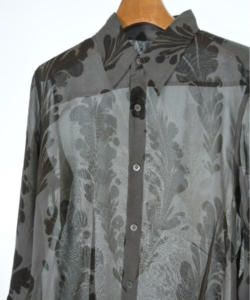 DRIES VAN NOTEN เสื้อลำลอง