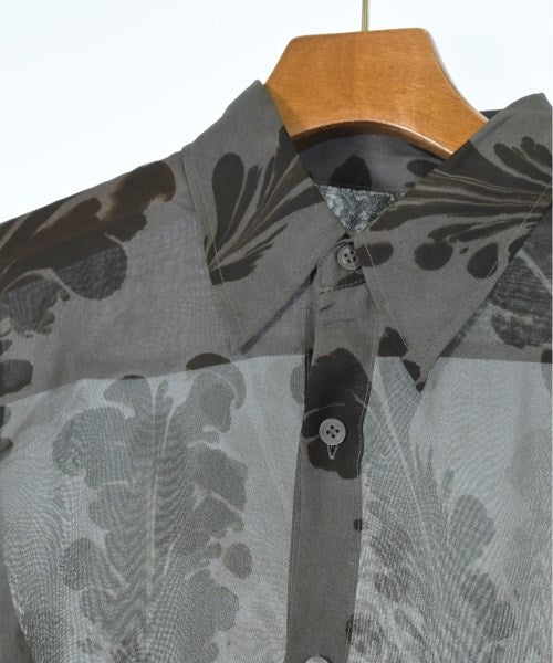 DRIES VAN NOTEN เสื้อลำลอง