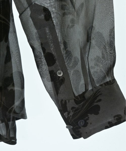 DRIES VAN NOTEN เสื้อลำลอง