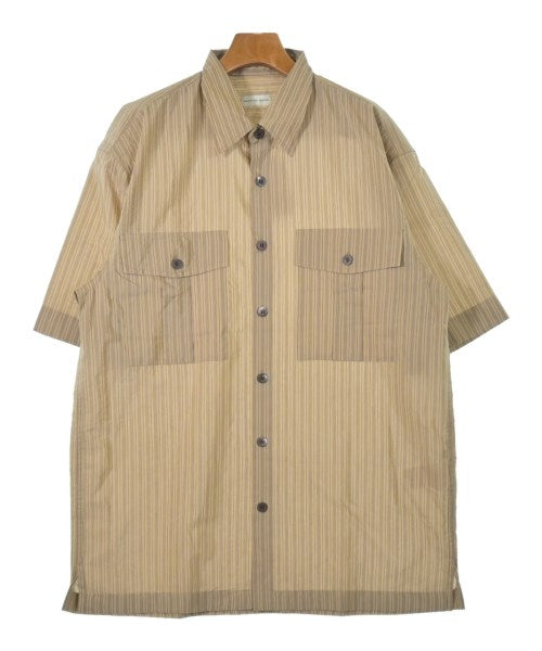 DRIES VAN NOTEN เสื้อลำลอง