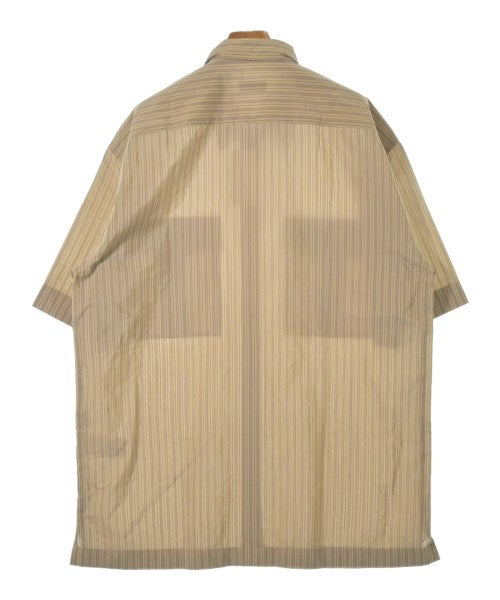DRIES VAN NOTEN เสื้อลำลอง