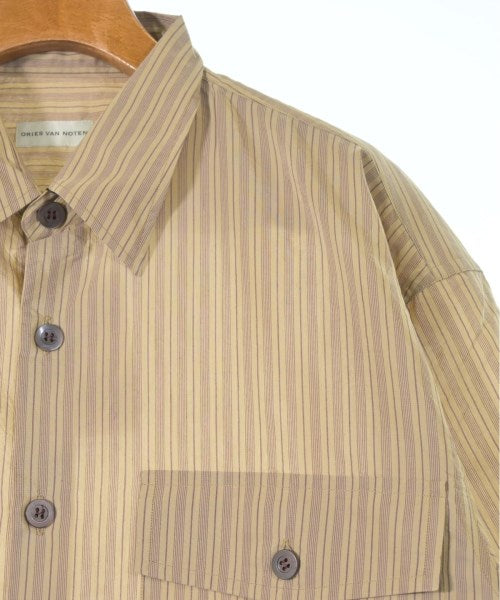DRIES VAN NOTEN เสื้อลำลอง