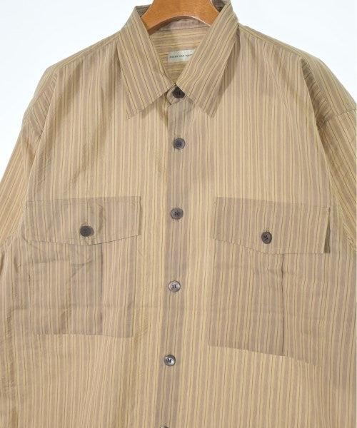 DRIES VAN NOTEN เสื้อลำลอง